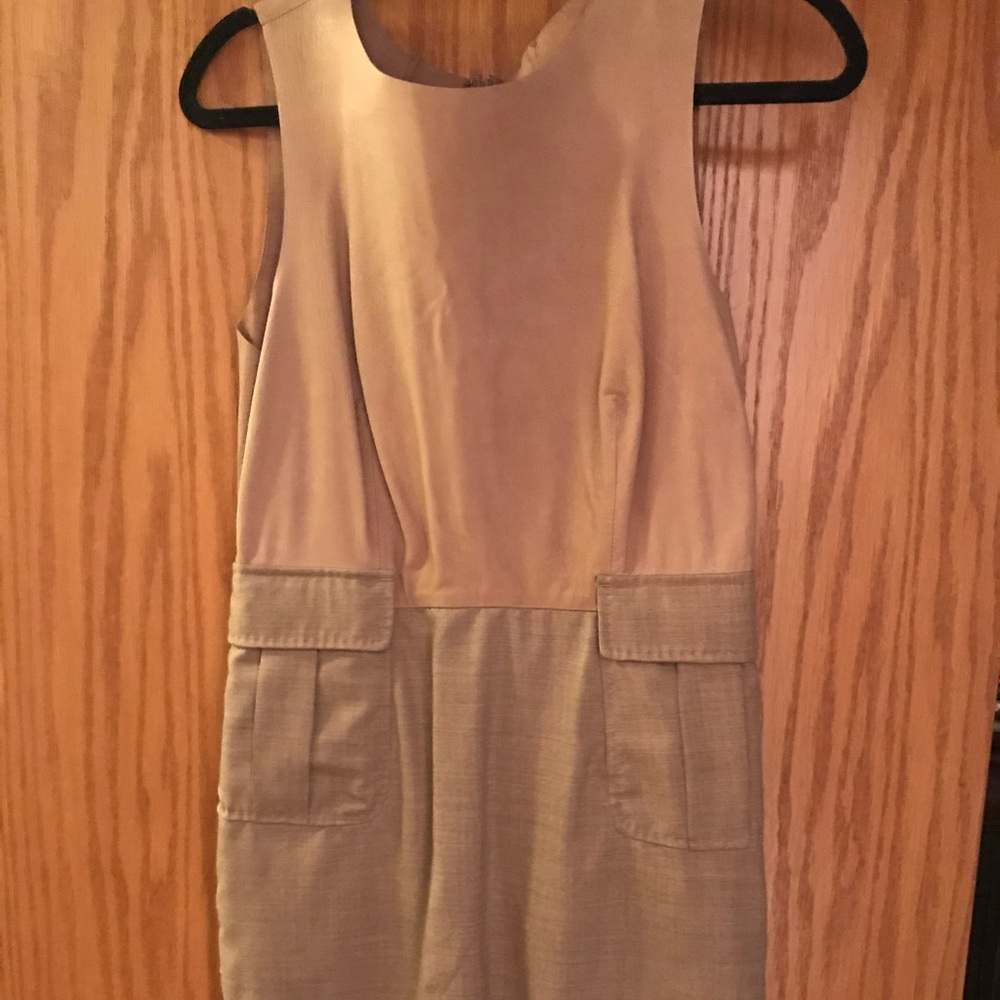 J Crew Runway Dress